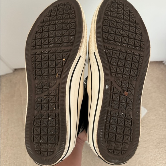 Converse Chuck Taylor x Kim Jones 8.5 - Picture 3 of 4